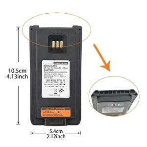 Batterie Li-ion de remplacement Hytera BL2016 2000mAh pour radios bidirectionnelles Hytera PD985 PD982 PD986 PD98X Accessoires pour talkie-walkie - Product Image 3