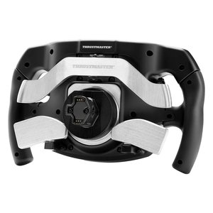 Volant de simulation de conduite FERRARI Formula Wheel Add On SF 25 Edition Noir 4060466 - Product Image 3