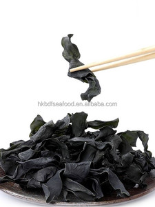 Nudos de Algas Secas en Bolsa de 50g, Algas Marinas Naturales Sin Aditivos para una Dieta Saludable - Product Image 2