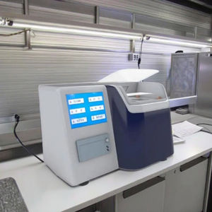 <span class=keywords><strong>ASTM</strong></span> <span class=keywords><strong>D942</strong></span> <span class=keywords><strong>ASTM</strong></span> D2274 Compteur de stabilité à l'oxydation de l'huile Stabilisateur d'oxydation d'alimentation Testeur de stabilité à l'oxydation de l'essence - Product Image 4