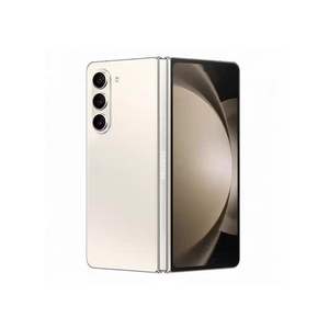 99% nuevo para Samsung ZFold 5 5G Smartphones Original desbloqueado 50MP cámara trasera 256GB US 8GB RAM-reacondicionado de segunda mano - Product Image 1