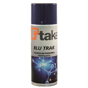 Ttake Blu Plumbing Marking <b>Paint</b> 400ml - Product Image 1