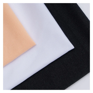 Wholesale 110g Full Polyester Stretch Lining 90D PK Lining Fabric for Swimwear & Diving Suits high quality - Product Image 1