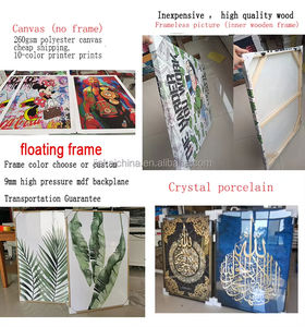 Décorations murales pour salon et bureau, impressions sur toile, art de rue Banksy, graffiti, panneau d'art pop, affiches tendues - Product Image 6