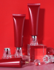 थोक तरल नींव बी और सीसी क्रीम निजी लेबल तरल नींव के लिए ट्यूब को निचोड़ - Product Image 1