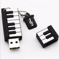 Clé USB personnalisée en forme de panda, en PVC, 8 Go/16 Go, USB 3.0/2.0, style classique, cadeau promotionnel USB 3.0