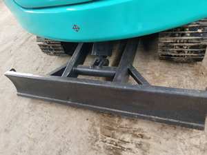 Petite excavatrice Kobelco SK55 SK60 SK70 Sk75 Offre Spéciale utilisée originale fabriquée au Japon 5.5 tonnes 6 tonnes 7 tonnes Mini pelleteuse - Product Image 5
