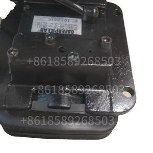 2475275 Pièces de rechange hydrauliques pour engins de chantier-Pelle-Pelle Caterpillar 365C, 385C, 390D-247-5275 - Product Image 1