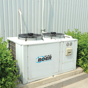 غرف تبريد وتجميد مخصصة سهلة التفكيك، غرف تبريد كبيرة - Product Image 4