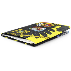 Bandera imperial rusa de poliéster, 90x135cm, con palabras, bandera rectangular portátil - Product Image 5