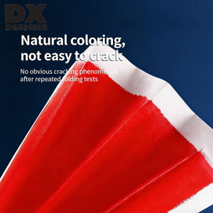 ผ้าใบแคนวาส DX Designs 100% ผ้าฝ้ายและผ้าลินิน พร้อมกรอบสำหรับวาดภาพ พิมพ์ลายตามสั่งได้ มีหลายขนาดให้เลือก - Product Image 5