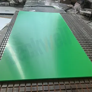 Folha de 500 hm pe placa uhmwpe/folha de polietileno hdpe/folha de plástico pp