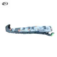 Chaussures de sport personnalisables à la mode MD TPR semelle antidérapante pour baskets usine-semelle de chaussure de plage personnalisable en cuir Phylon