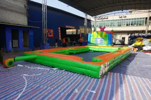Top vendi gonfiabili umani <span class=keywords><strong>biliardo</strong></span> giganti tavolo da <span class=keywords><strong>biliardo</strong></span> Arena snookball tutte le età gioco interattivo per eventi speciali di calcio - Product Image 3