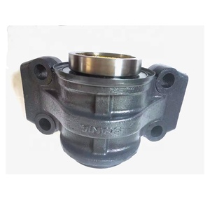 Nhà máy sản xuất phụ kiện xe tải mùa xuân trunnion ghế 1404352/ 1404385 /1399489 xe tải bộ phận khung gầm nhà sản xuất trộn bê tông - Product Image 3