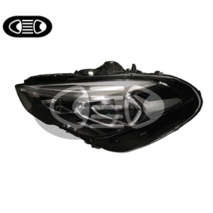 Conjunto de faros LED TUZHIHAO OEM para <span class=keywords><strong>BMW</strong></span> Serie 2 F44 <span class=keywords><strong>F45</strong></span> F46 M Compatible con modelos 216i <span class=keywords><strong>218</strong></span> 220 M240iX M235iX 230iX - Product Image 3
