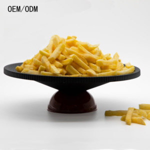 Snack Vegetali Dudu Spicy Original Cut, Croccanti e Semimorbidi, 50g, Ideali per Soddisfare le Voglie del <span class=keywords><strong>Capodanno</strong></span> - Product Image 1