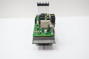 Tarjeta de Circuito A16b 2203 0631 <span class=keywords><strong>10c</strong></span>, Nueva, Original, en Stock, Controlador PLC Dedicado para Automatización Industrial - Product Image 2