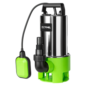 Hot Sales Motor Multistage High <b>Submersible</b> Deep Well Water <b>Pump</b> 230V/50Hz/1100W MT-SPS1100 <b>Submersible</b> Water <b>Pump</b> <b>Submersible</b> P - Product Image 1