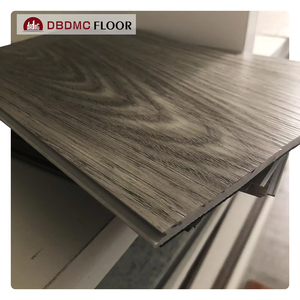 Demax phòng khách vinyl nhựa nhiều lớp Sàn PVC với SPC xây dựng vật liệu trang trí - Product Image 1