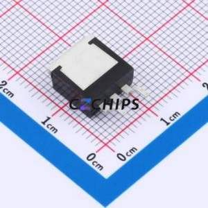 Diodo HFFSB1065B TO-263 Nuevo y Original, Diodo de Carburo de Silicio, Venta al por Mayor de Componentes Electrónicos, Chips y Servicio BOM - Product Image 2