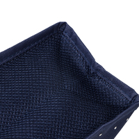 Bolsa de Almacenamiento Portátil para Libros y Material Escolar, Resistente al Desgaste, Personalizada de Fábrica para Estudiantes de Primaria y Secundaria