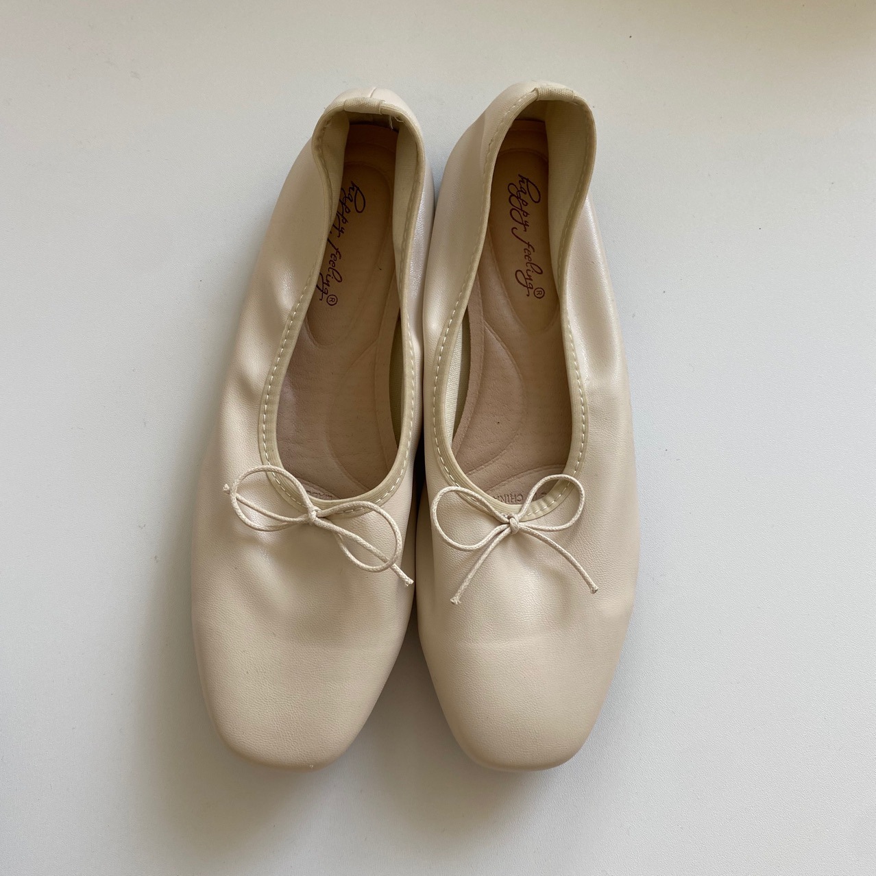 Cream