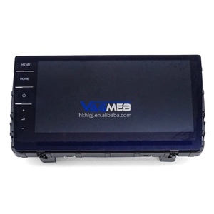 Radio Originale Harman MIB2 MIB2.5 e Schermo da 9,2 Pollici per VW <span class=keywords><strong>Arteon</strong></span> Passat B8 Passat Variant Golf MK7 Tiguan MK2 Jetta MK7 TRoc - Product Image 6