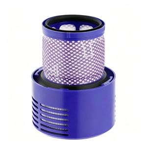 Filtre HEPA post-moteur MQ compatible avec les aspirateurs <span class=keywords><strong>Dyson</strong></span> V10 <span class=keywords><strong>SV12</strong></span>, filtre de remplacement, pièces détachées, vente en gros d'usine - Product Image 3