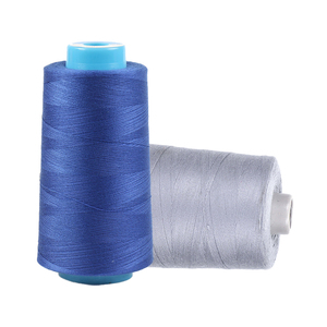 Hilo DE COSER ecológico para bolsa de saco de poliéster 100% para máquina de cierre de bolsa de poliéster - Product Image 5