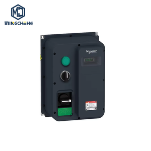 Variador de Frecuencia ATV320U15N4W ATV320U22N4W Entrada Trifásica para Control de Motores Industriales - Product Image 1