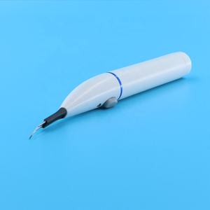 Cortador de Gutapercha Inalámbrico con Certificación <span class=keywords><strong>CE</strong></span>, Pistola Eléctrica para Cortar Material Dental - Product Image 4