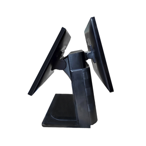 Sistema POS de Escritorio con Pantalla Táctil Ultrafina de 15.6 Pulgadas POS-1566 OCOM, Android Windows, CPU Intel 1900/1800/I3/I5, Resolución 1366x768 - Product Image 2