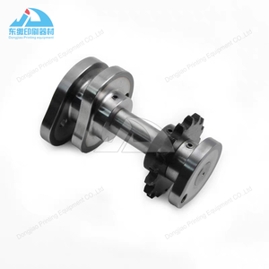 Для Heidelberg SM102 CD102 Фидер распредвала 66.016.506 66.016.226 печатной машины запчасти 66.016.217 - Product Image 6