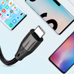 L12 2m 4k <span class=keywords><strong>Usb</strong></span> 3.1 <span class=keywords><strong>Typ</strong></span> <span class=keywords><strong>c</strong></span> a HdTV cavi convertitore <span class=keywords><strong>Usb</strong></span> tipo <span class=keywords><strong>c</strong></span> a HdTV 4k cavo per HDTV Monitor telefono cellulare - Product Image 5