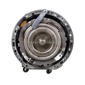 Boîte de vitesses automatique 7gtronic 7 vitesses 722.9 d'occasion pour Mercedes-Benz W212 E250 <span class=keywords><strong>4Matic</strong></span> C230 M272 3.5L V6 - Product Image 6