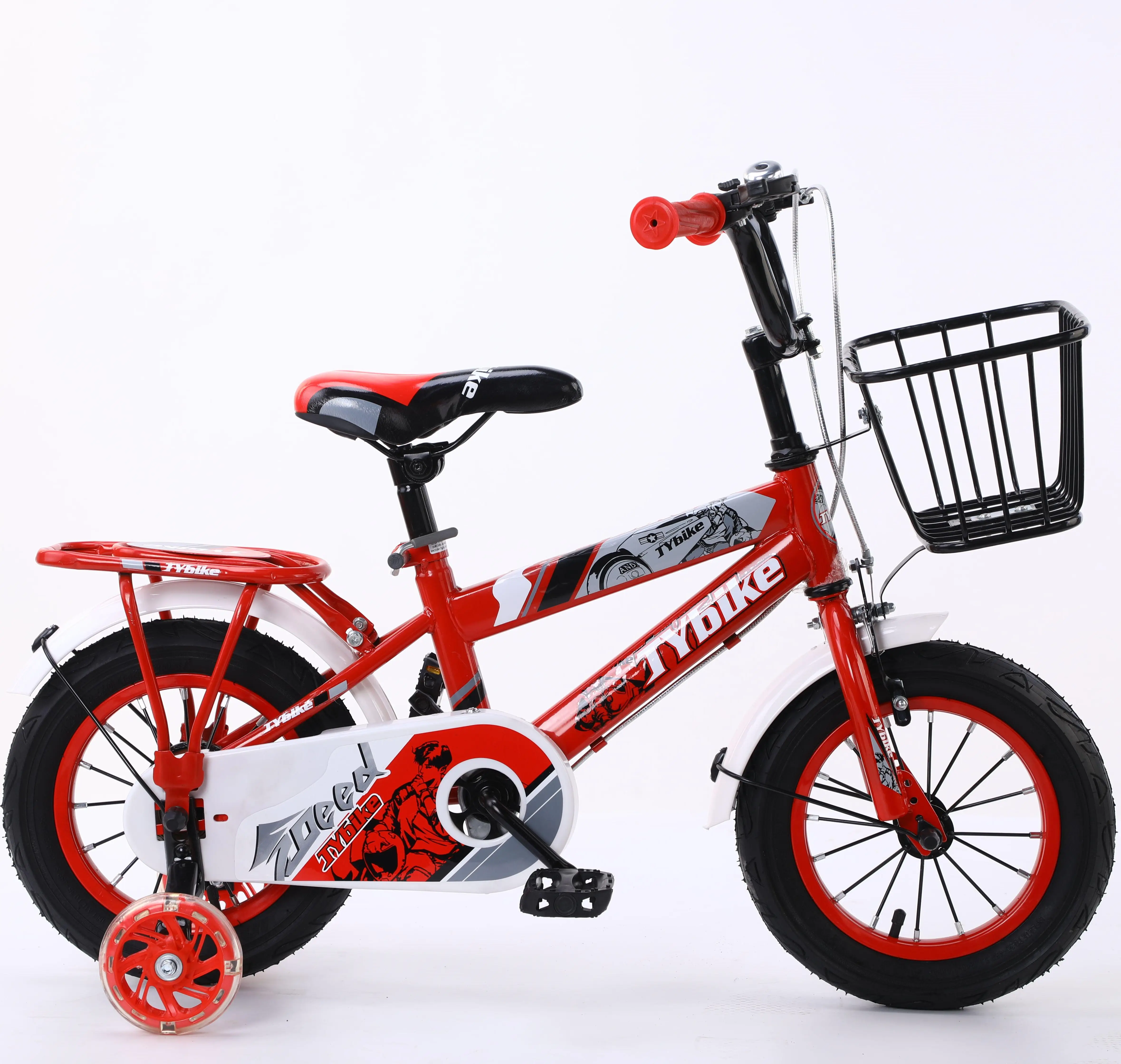 Bicicleta para niños de 8 años, el mejor precio, 5 a 10 años