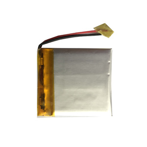 Batterie AHB403029 pour casque sans fil Plantronics Voyager Focus UC <span class=keywords><strong>B825</strong></span> - Product Image 5