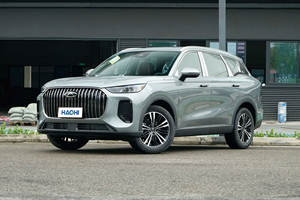 <span class=keywords><strong>Precio</strong></span> Económico, <span class=keywords><strong>Chery</strong></span> <span class=keywords><strong>Tiggo</strong></span> <span class=keywords><strong>9</strong></span> C-DM 2025, Edición Super 106, PHEV Turbo, SUV Eléctrico Automático de Tamaño Mediano, 5 Plazas, Volante a la Izquierda - Product Image 2