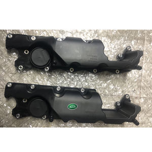 RuvJs otomobil parçaları Land Rover Freelander 2 için motor vana kapağı LR023777 - Product Image 2