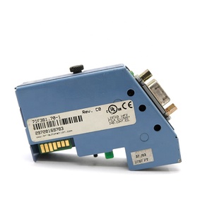 โมดูลสื่อสาร RS485 รุ่นใหม่ล่าสุด B&R 7IF361.70-1 รองรับ Profibus DP 12 Mbaud สำหรับระบบอัตโนมัติในอุตสาหกรรม - Product Image 6