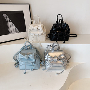 <span class=keywords><strong>Zaino</strong></span> <span class=keywords><strong>di</strong></span> Marca Nuovo <span class=keywords><strong>di</strong></span> Fabbrica, Stile Coreano, Borsa in <span class=keywords><strong>Pelle</strong></span> PU, Borse a Tracolla Personalizzate alla Moda per Donne - Product Image 4