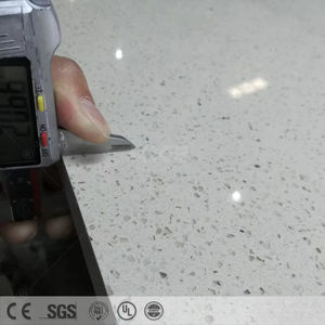 Cuarzo Blanco Polar al por Mayor, Piedra de Cuarzo Blanco Puro - Product Image 3