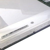 Écran LCD LED pour ordinateur portable de 15,6 pouces, compatible avec les modèles B156XTN02.2, N156B6-L0B, LTN156AT02, LTN156AT32, N156BGE-L21, LP156WH4, LP156WH2