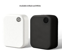 Diffuseur d'arômes automatique pour hall d'hôtel, machine à parfum Bluetooth, éliminateur d'odeurs de toilettes