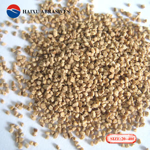 호두 껍질 분말 텀블링 연삭 용 호두 껍질 과립 450-750um 450-1000um - Product Image 5