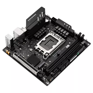 Carte mère en gros H610 <span class=keywords><strong>Intel</strong></span> H610&<span class=keywords><strong>B660</strong></span> Boîtier de carte mère LGA 1700 Prise en charge DDR4 - Product Image 5