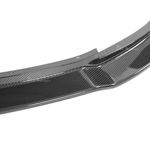 RS-Style Trockene Kohlefaser-Frontlippe für Nissan Z Fairlady 400Z RZ34 <span class=keywords><strong>2022</strong></span>+ - Product Image 6