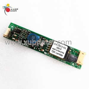 WD ของแท้ใหม่ จัดส่งรวดเร็ว CXA-L0612-VJL 1860R แผงวงจร อะไหล่เครื่องพิมพ์ออฟเซ็ต - Product Image 4