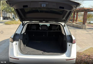 Voiture d'<span class=keywords><strong>occasion</strong></span>, modèle populaire Chery Tiggo 9 2023 2.0T DCT 2WD, édition luxe, SUV 5 places, essence, véhicules d'<span class=keywords><strong>occasion</strong></span>, voitures d'<span class=keywords><strong>occasion</strong></span> pas chères à <span class=keywords><strong>vendre</strong></span> - Product Image 5